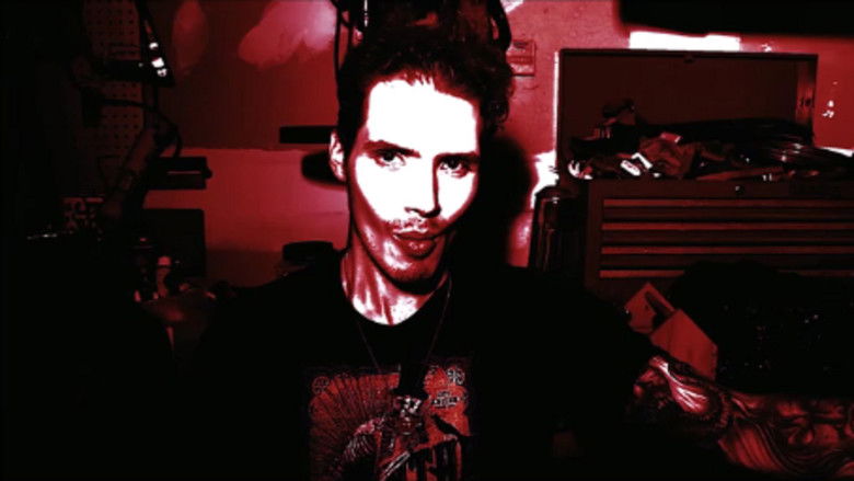 Backdrop image for movie Prince of the Crimson Void