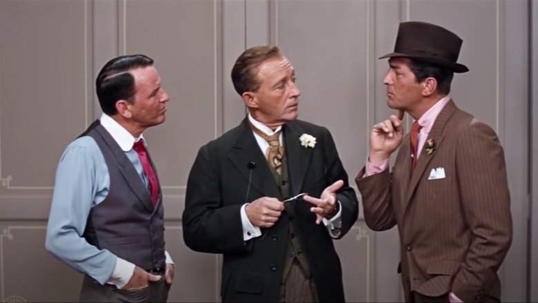 Backdrop image for movie Robin and the 7 Hoods