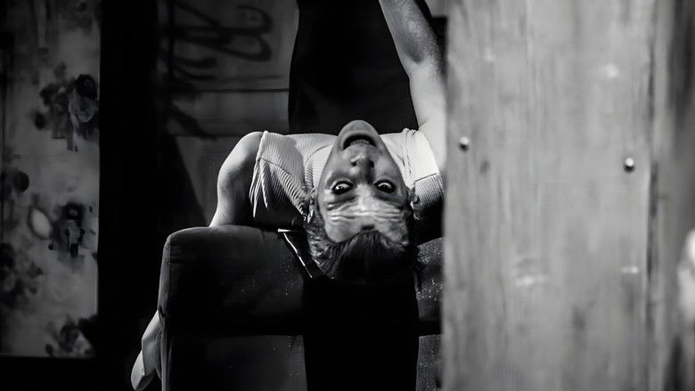 Backdrop image for movie Sisyphus