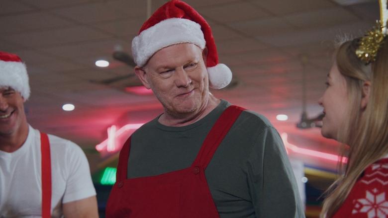 Backdrop image for movie Grumpy Old Santa