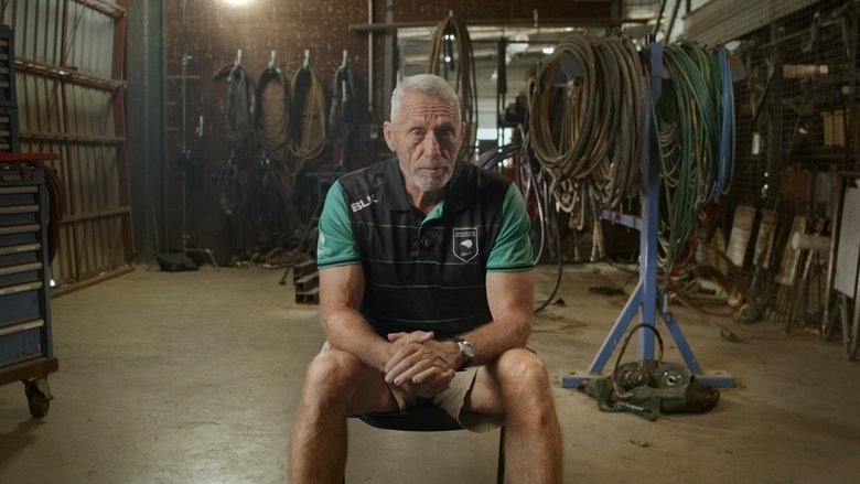 Backdrop image for movie Sharko