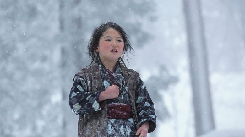 Backdrop image for movie Oshin