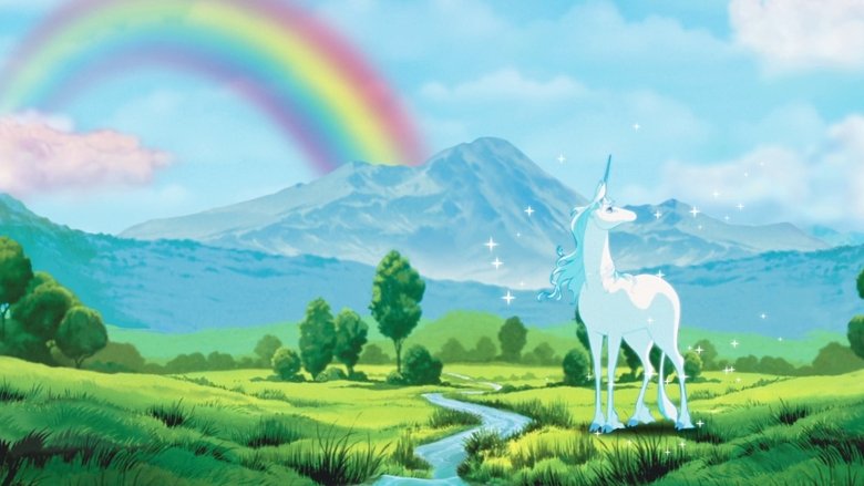 Backdrop image for movie The Last Unicorn