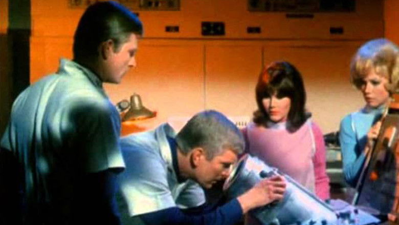 Backdrop image for movie Doomsday Machine