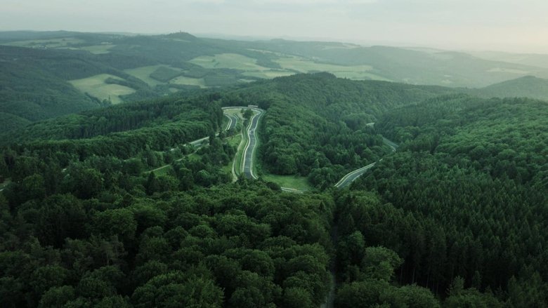 Backdrop image for movie The Green Hell