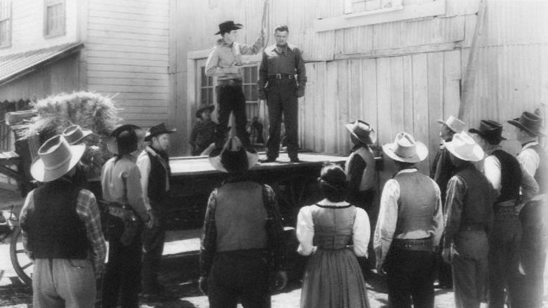 Backdrop image for movie The James Brothers of Missouri