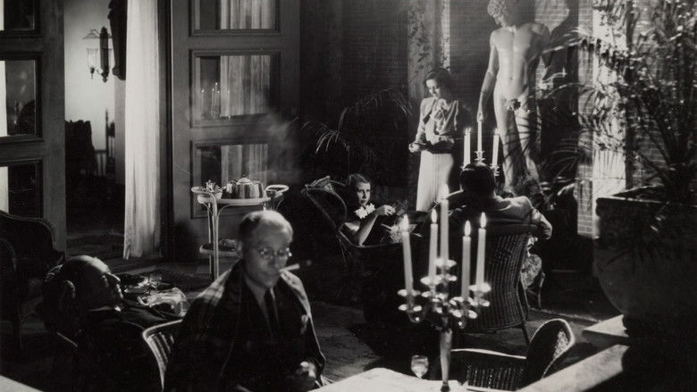 Backdrop image for movie The Crosspatch