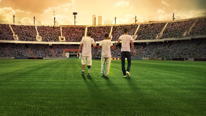 Backdrop image for movie Nossa Chape