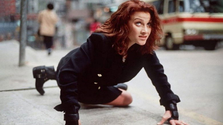 Backdrop image for movie Spitfire