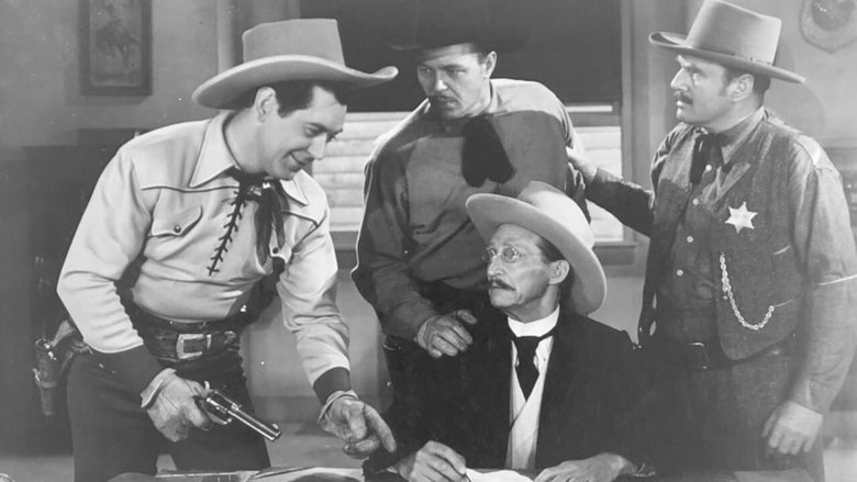 Backdrop image for movie Ragtime Cowboy Joe