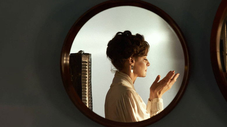 Backdrop image for movie The Passion According to G.H.