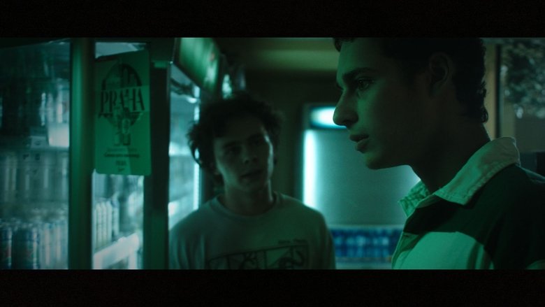 Backdrop image for movie Germ