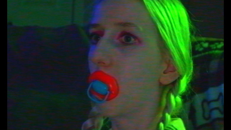 Backdrop image for movie Tickle Tickle