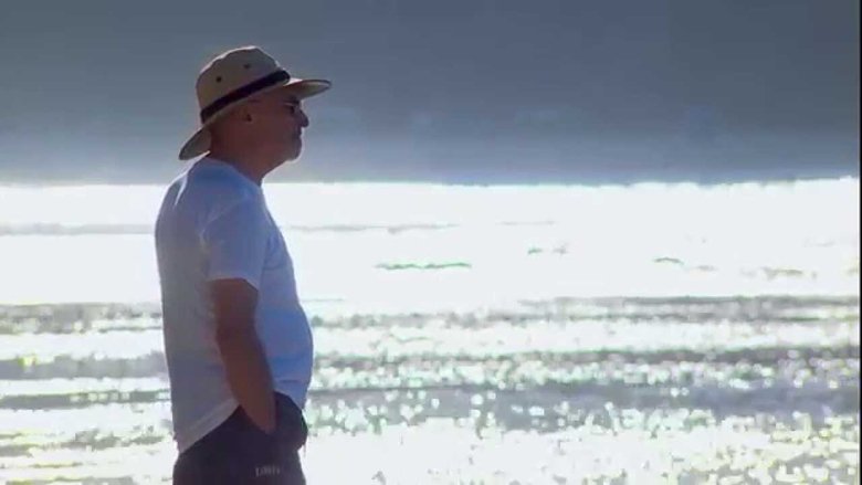 Backdrop image for movie Yalom's Cure
