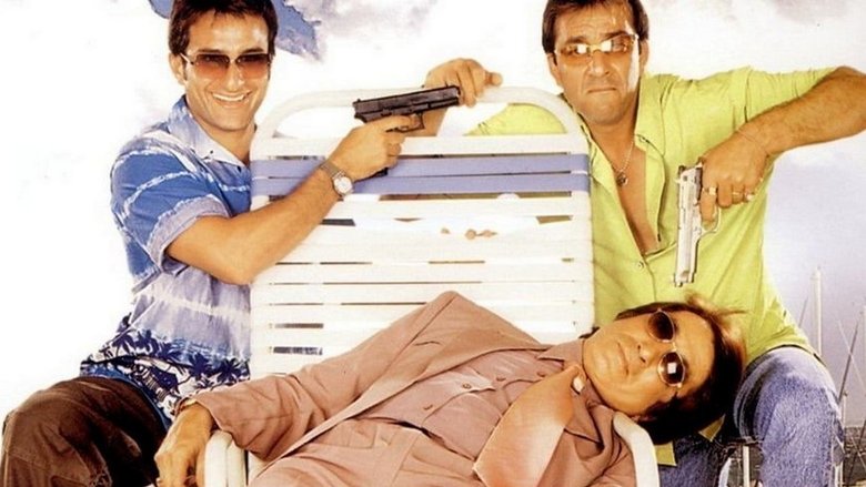 Backdrop image for movie Nehlle Pe Dehlla