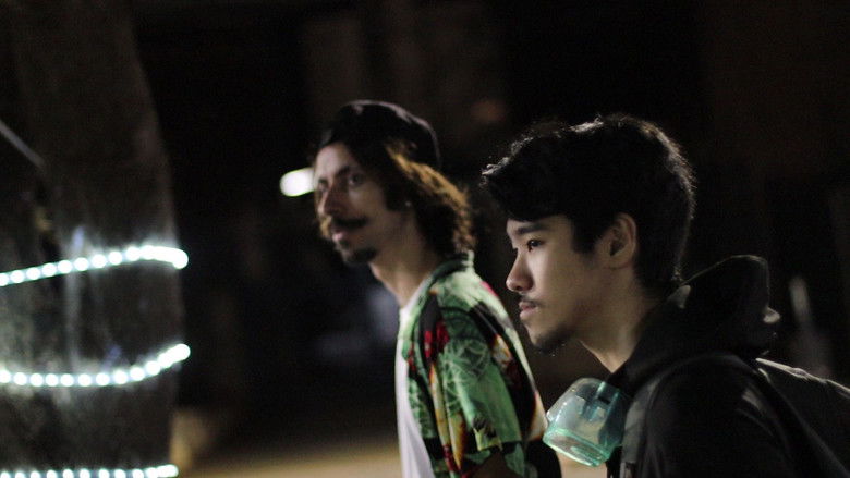 Backdrop image for movie Teoria do Caos