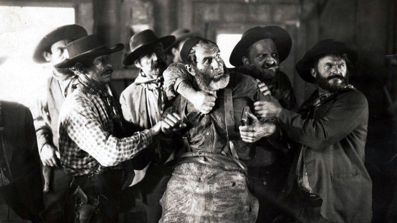 Backdrop image for movie The Pony Express