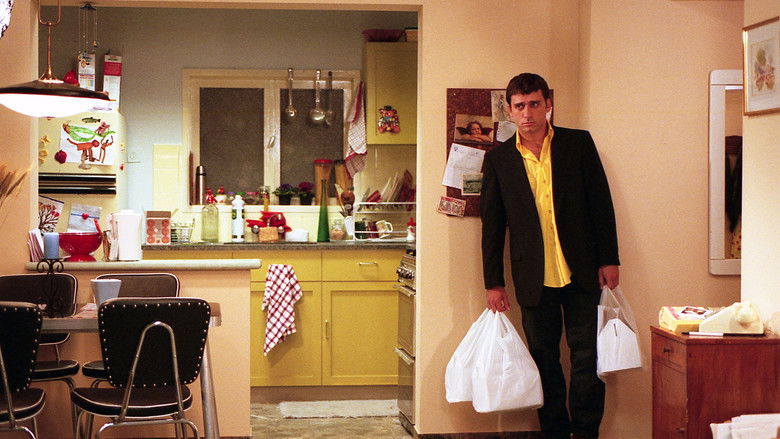 Backdrop image for movie Late Marriage