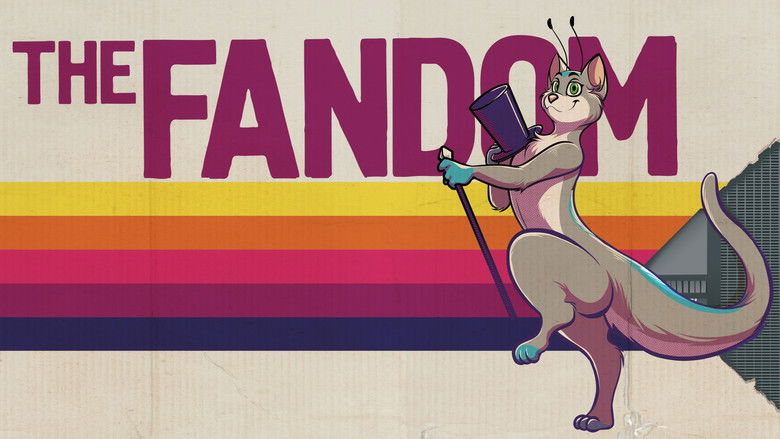 Backdrop image for movie The Fandom