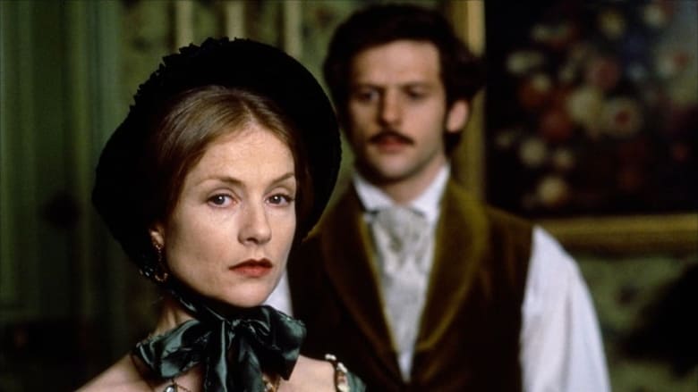 Backdrop image for movie Madame Bovary