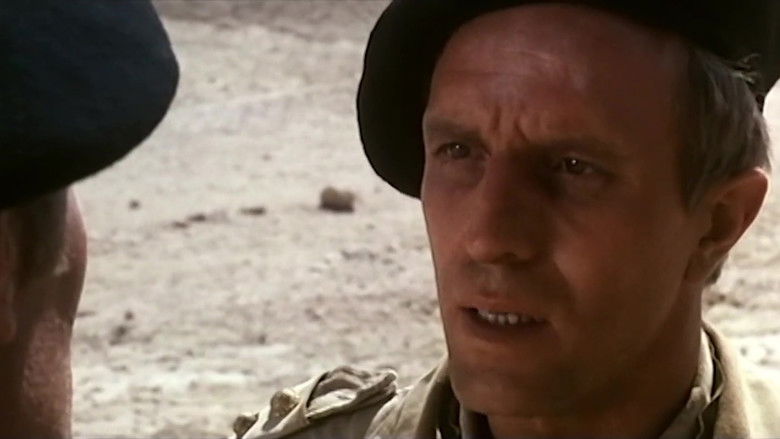 Backdrop image for movie Kill Rommel!