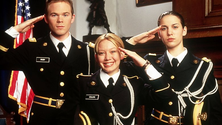 Backdrop image for movie Cadet Kelly