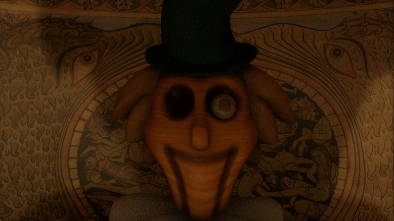 Backdrop image for movie Olho de Palha