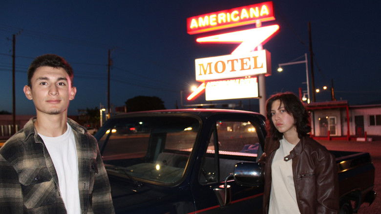 Backdrop image for movie The Tragedy of the Bernalillo County Detectives