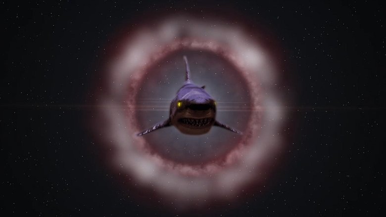 Backdrop image for movie Shark Exorcist