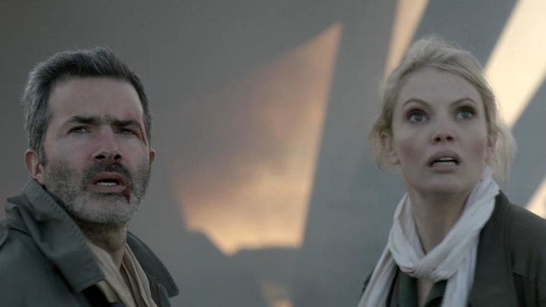 Backdrop image for movie Darkwave: Edge of the Storm