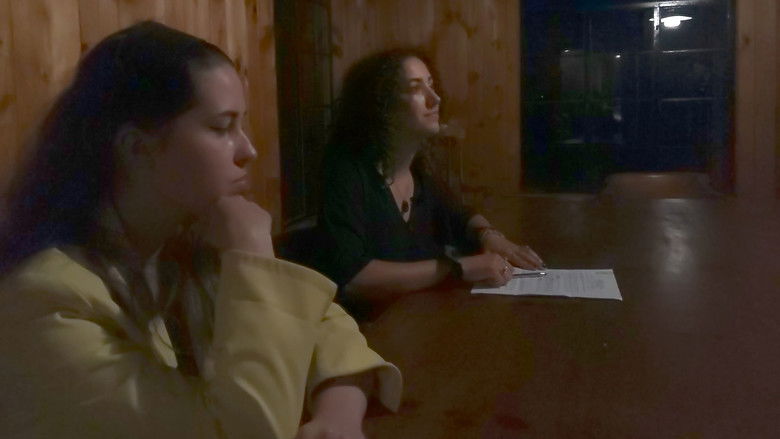 Backdrop image for movie Boney Island Reality Show