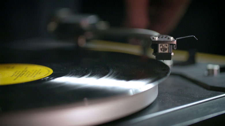 Backdrop image for movie Vinyl