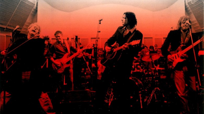 Backdrop image for movie Vamp In Symphony With The Norwegian Radio Orchestra