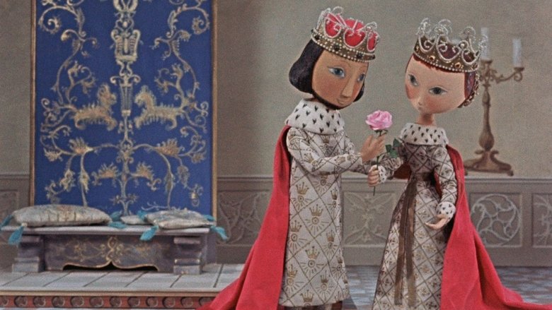 Backdrop image for movie Dornröschen