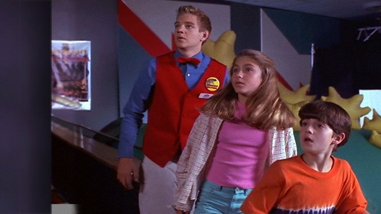 Backdrop image for movie Phantom of the Megaplex