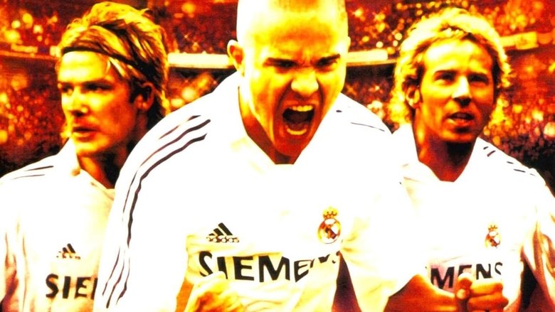 Backdrop image for movie Goal II: Living the Dream