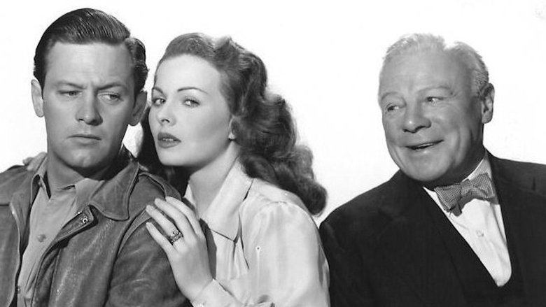 Backdrop image for movie Apartment for Peggy