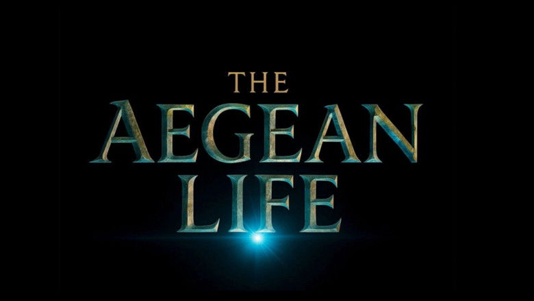 Backdrop image for movie The Aegean Life