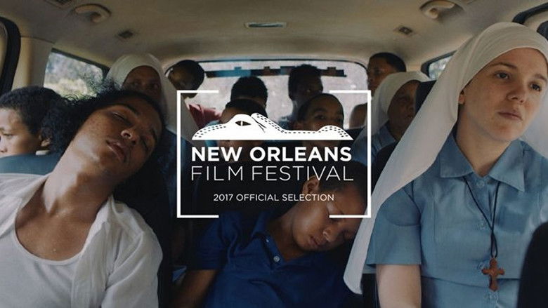 Backdrop image for movie Holly Hill