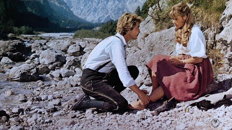 Backdrop image for movie Das Schweigen im Walde