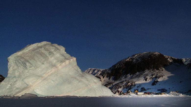 Backdrop image for movie Village at the End of the World