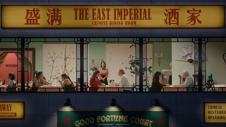Backdrop image for movie Eating Late