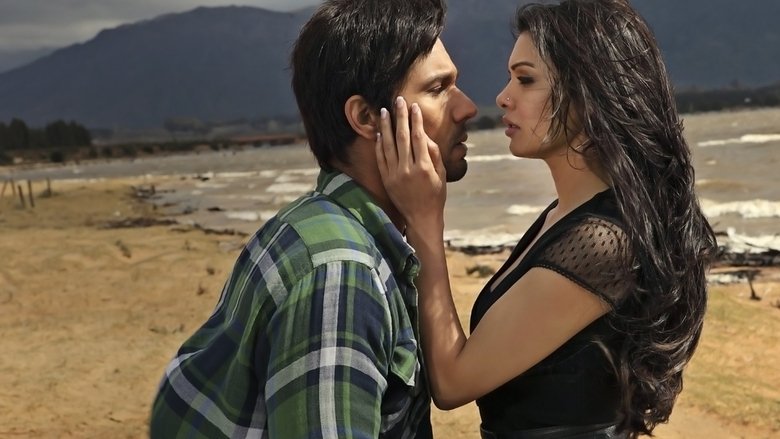 Backdrop image for movie Murder 3
