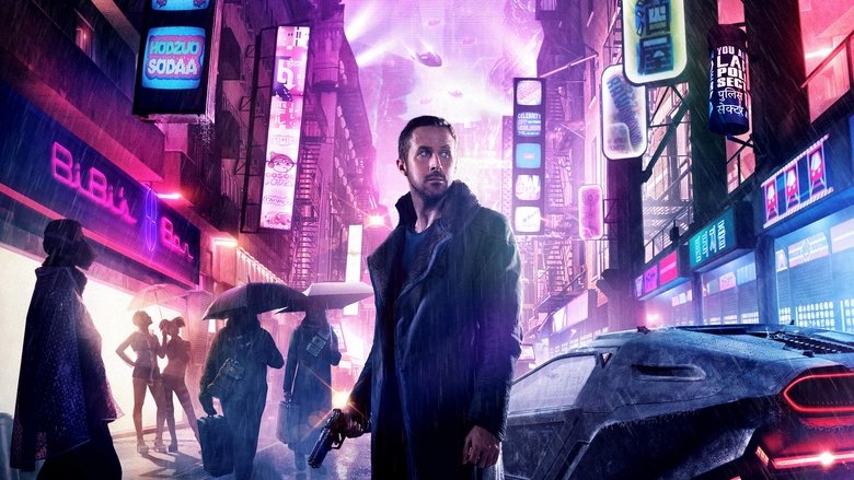 Backdrop image for movie Blade Runner 2049