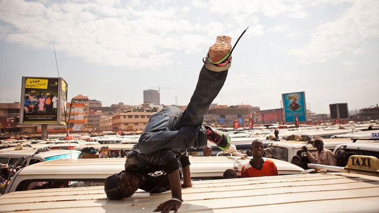 Backdrop image for movie Shake the Dust