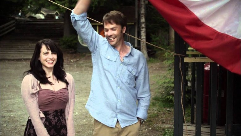 Backdrop image for movie Kiss at Pine Lake