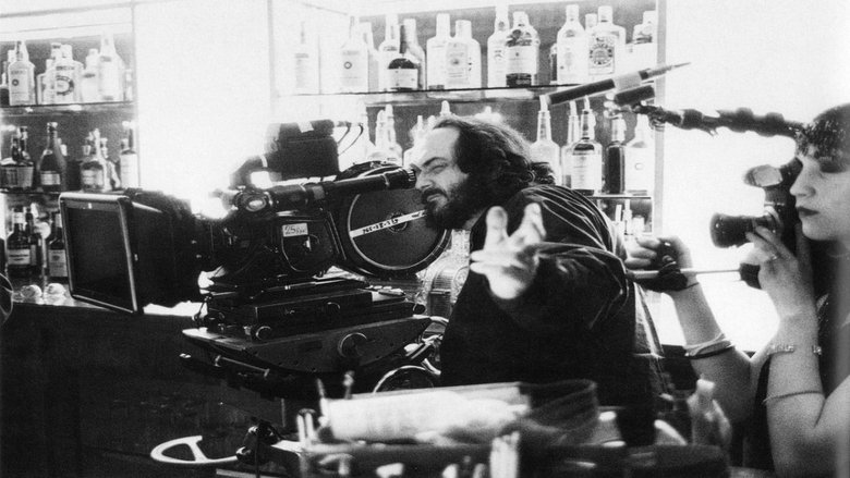 Backdrop image for movie Making 'The Shining'