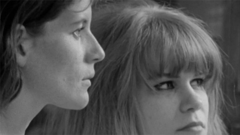 Backdrop image for movie Notes for a Film About Donna & Gail