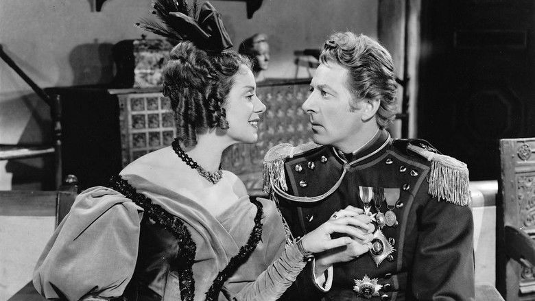 Backdrop image for movie The Inspector General