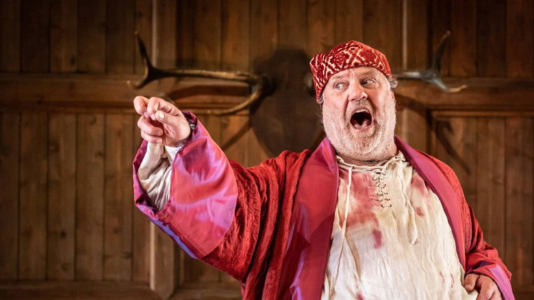 Backdrop image for movie Falstaff